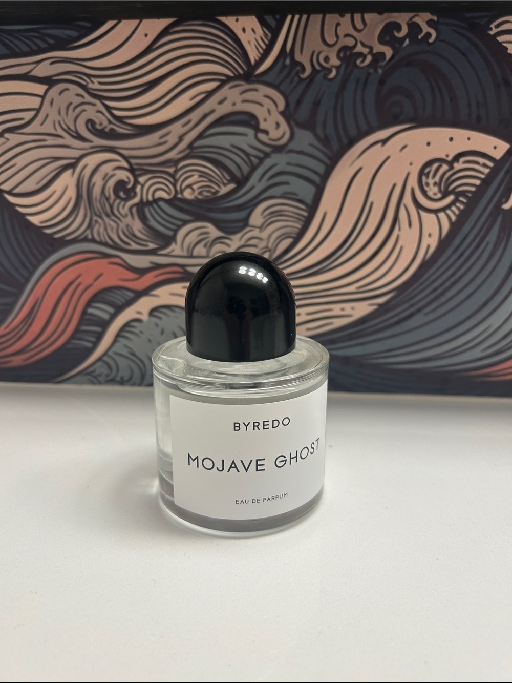 Byredo Mojave Ghost 100ml